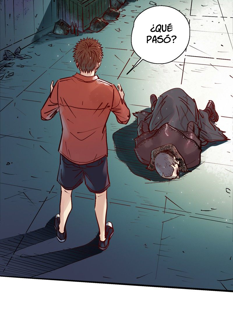 Material and Spiritual World Ch. 3 第4页