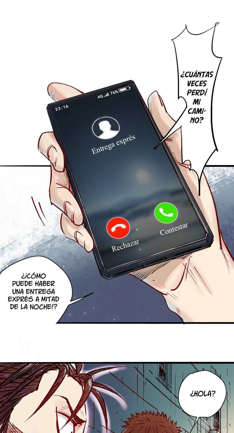 Material and Spiritual World Ch. 3 第9页