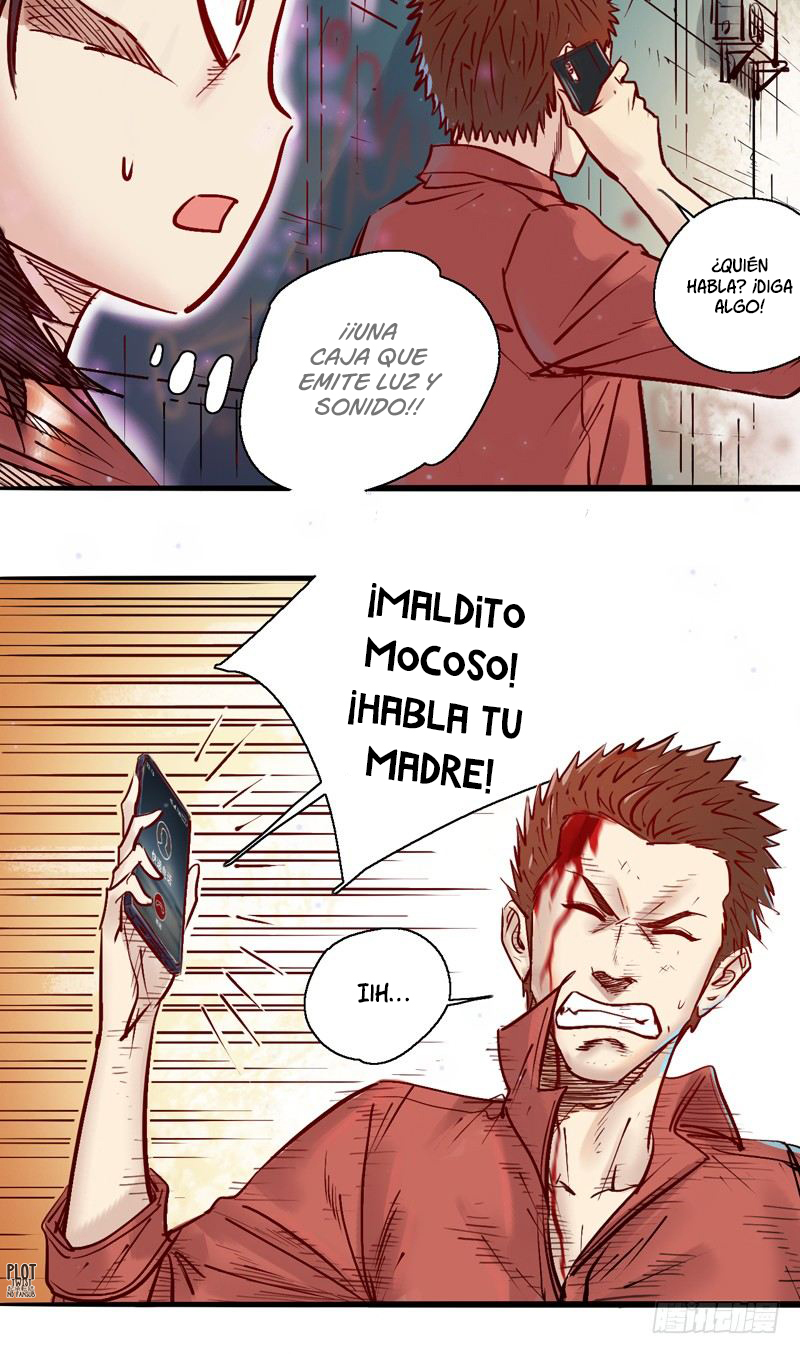 Material and Spiritual World Ch. 3 第10页