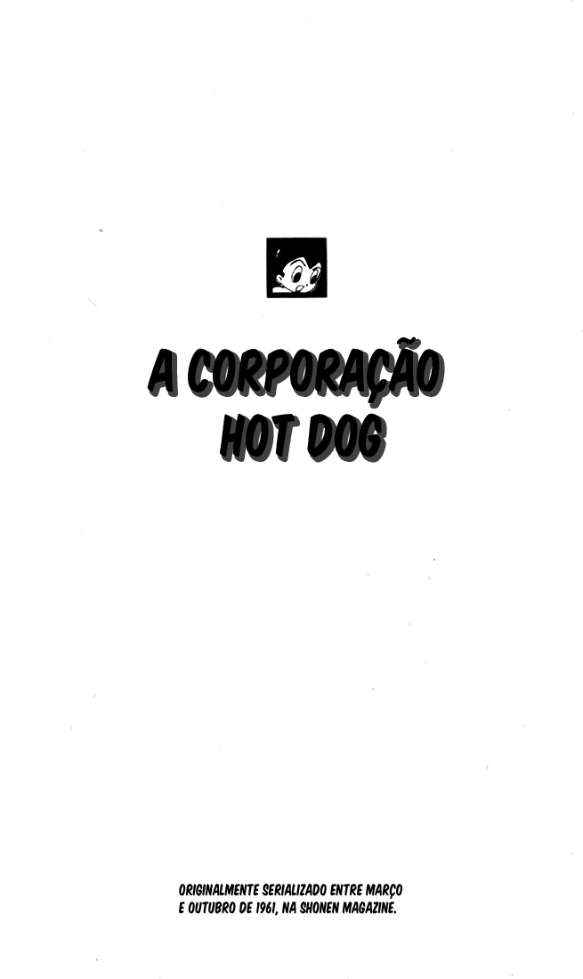 Astro Boy Vol. 1 Ch. 2 第1页