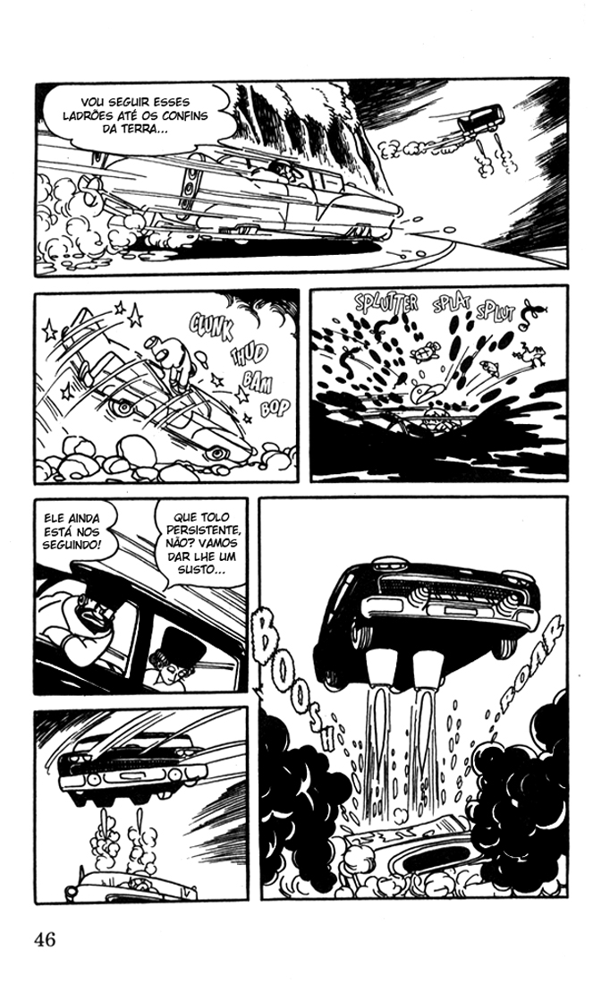 Astro Boy Vol. 1 Ch. 2 第14页