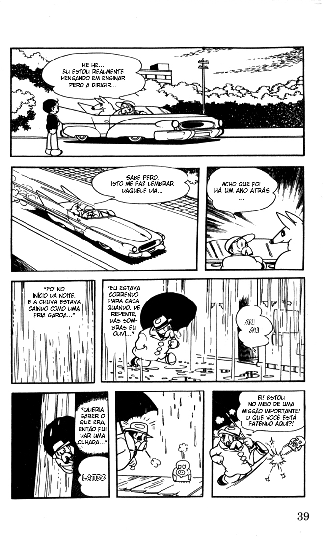 Astro Boy Vol. 1 Ch. 2 第7页