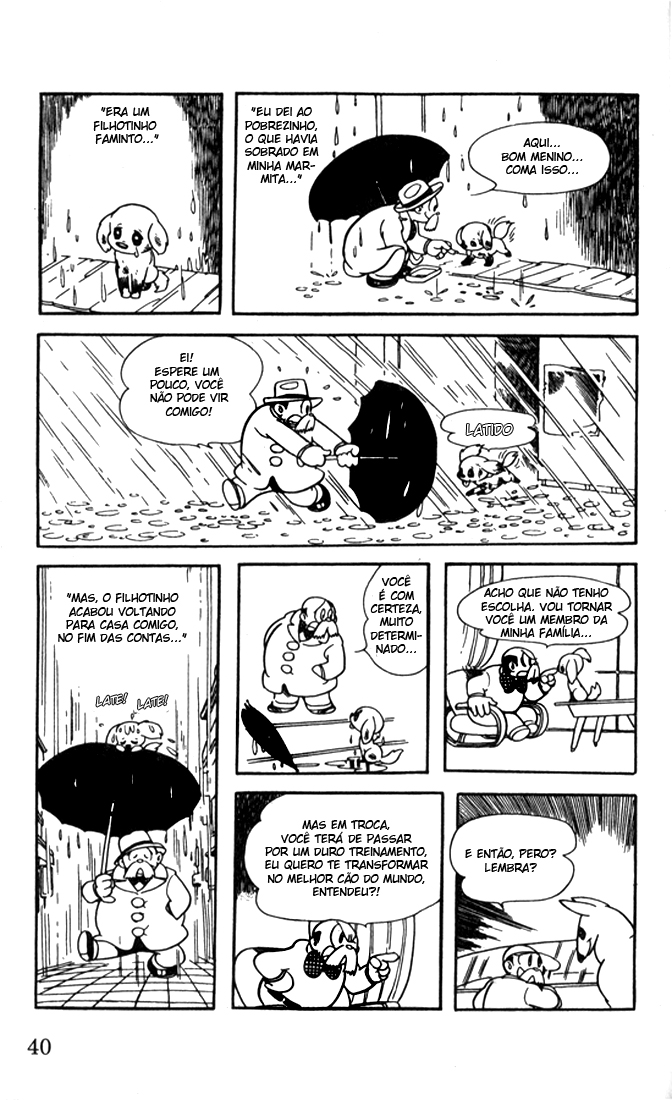 Astro Boy Vol. 1 Ch. 2 第8页