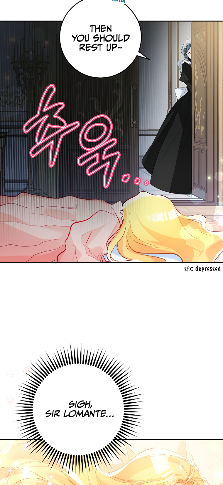 Would You Like a Cup of Tea? Ch. 1 第61页