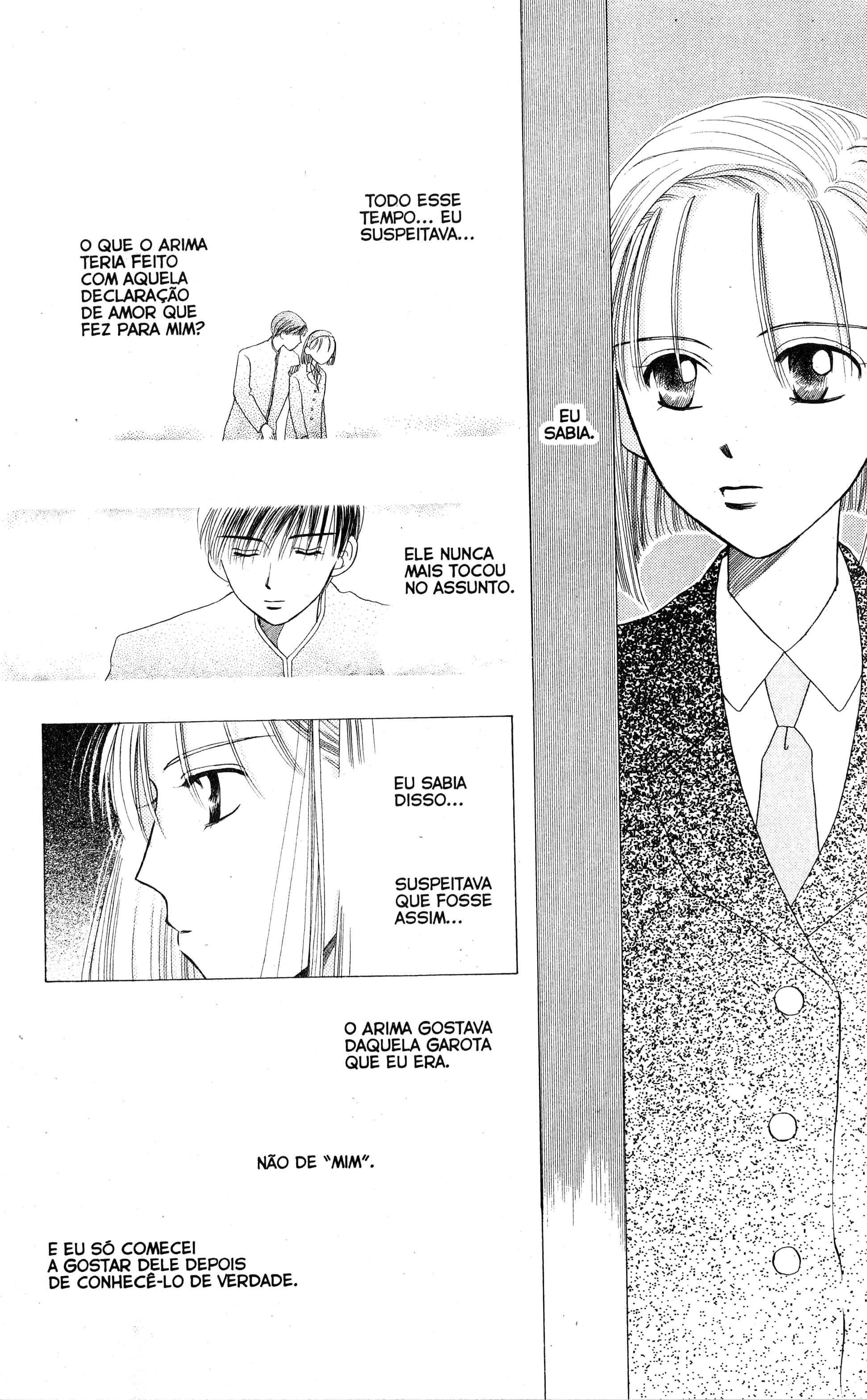 His and Her Circumstances Segredos 第26页