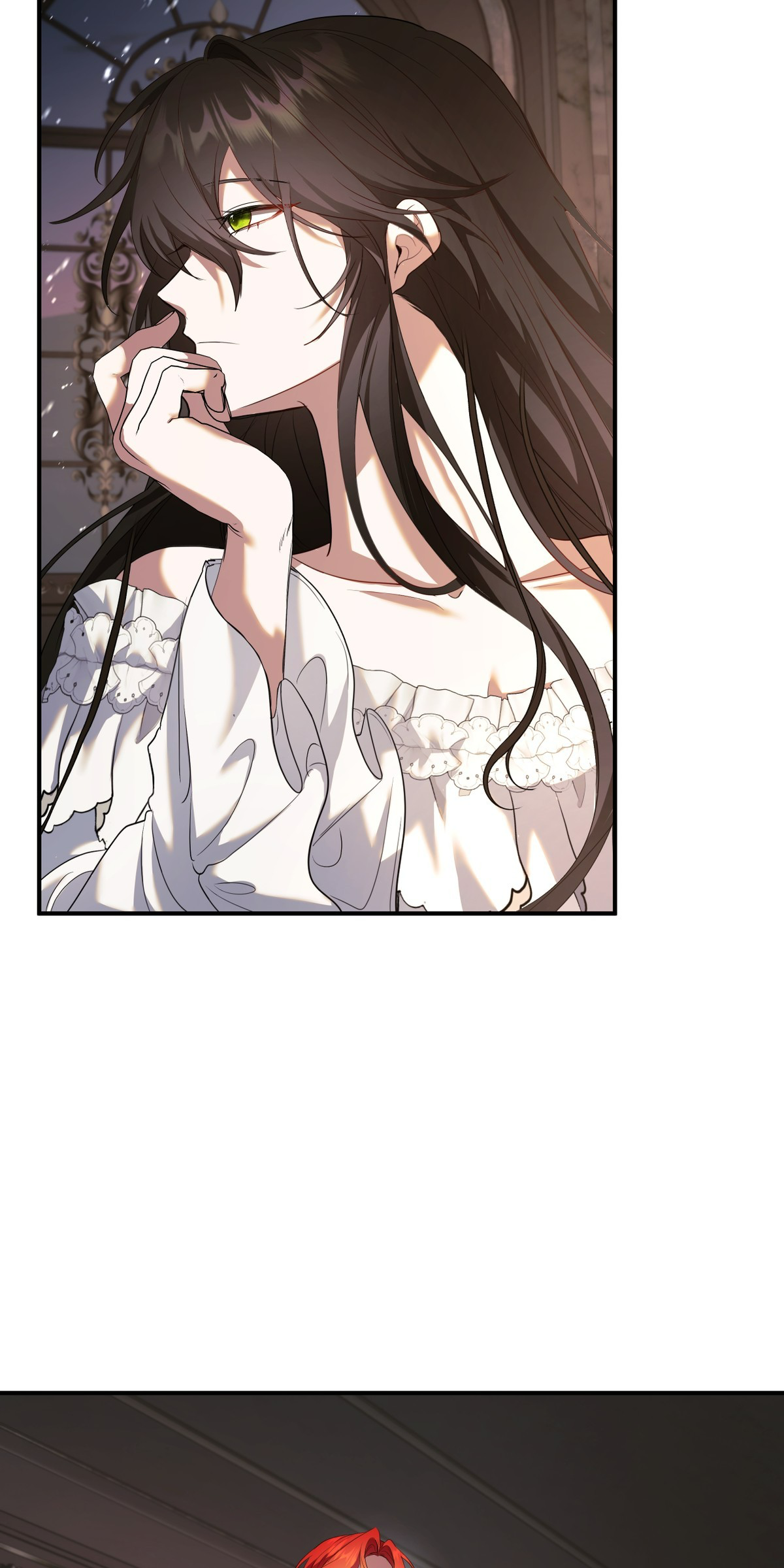 Welcome to the Red Witch's Mansion Special Christmas: Snow 第15页
