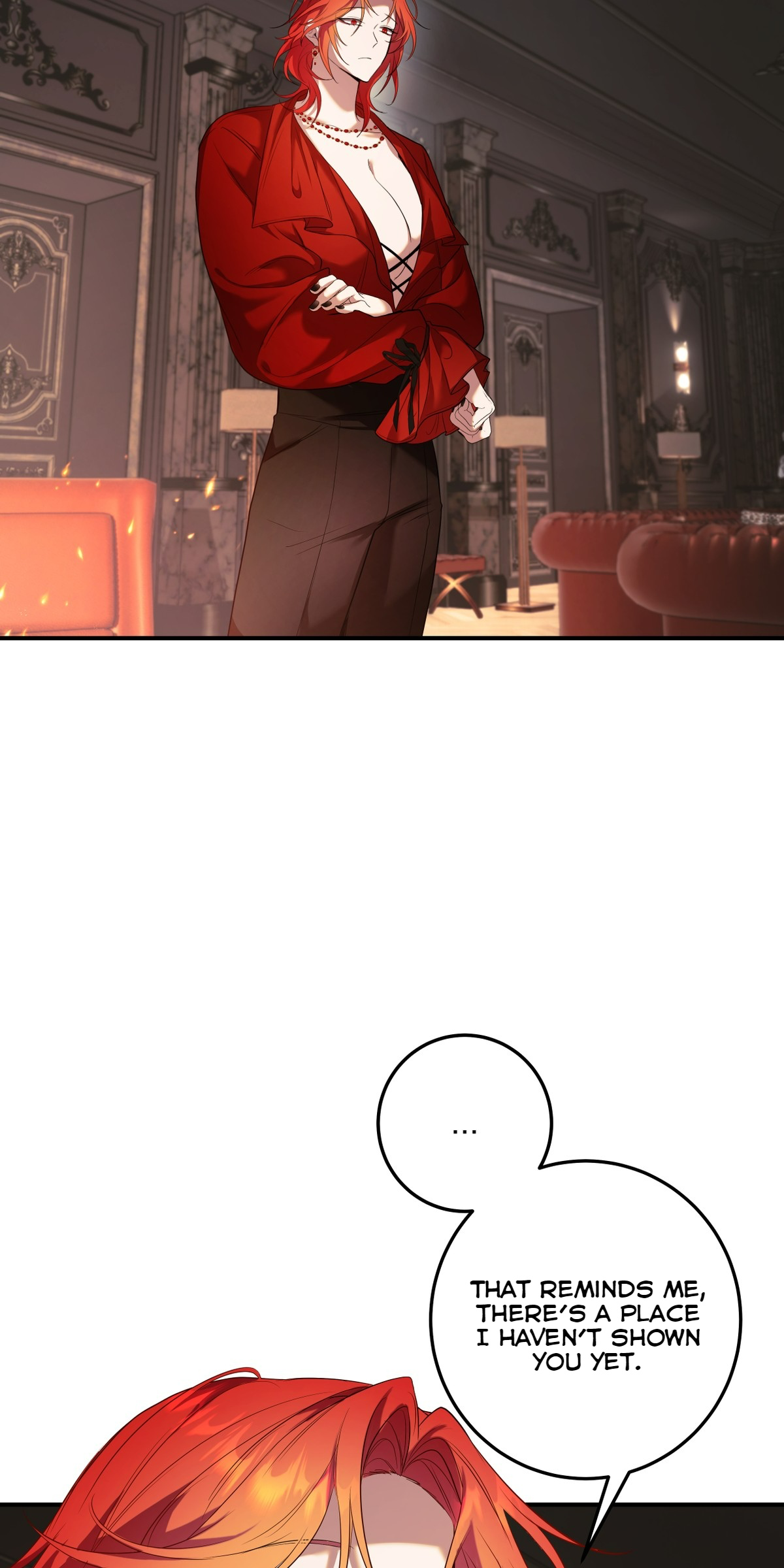 Welcome to the Red Witch's Mansion Special Christmas: Snow 第16页