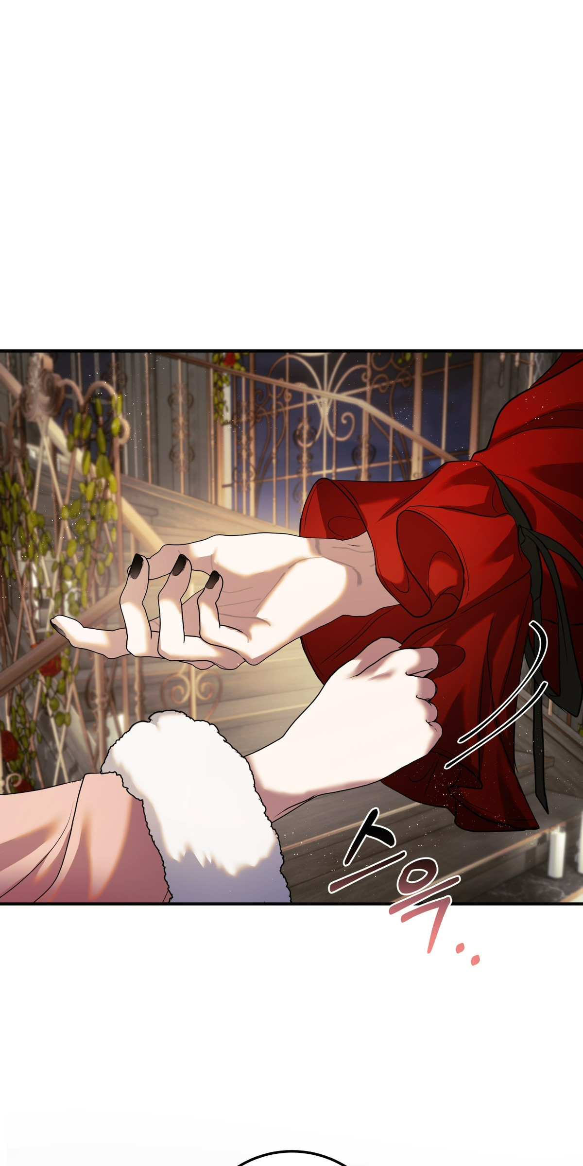 Welcome to the Red Witch's Mansion Special Christmas: Snow 第24页