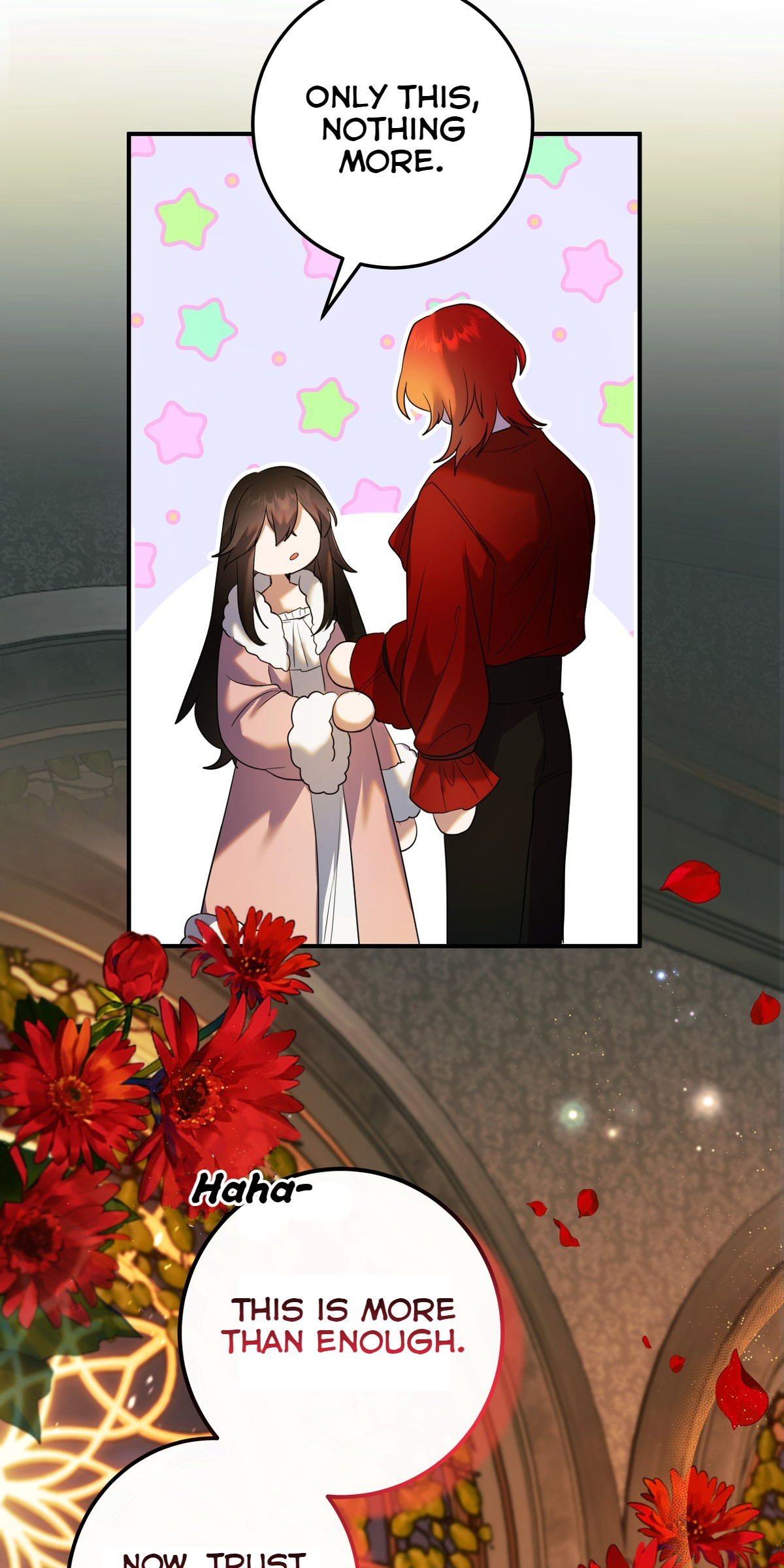 Welcome to the Red Witch's Mansion Special Christmas: Snow 第25页