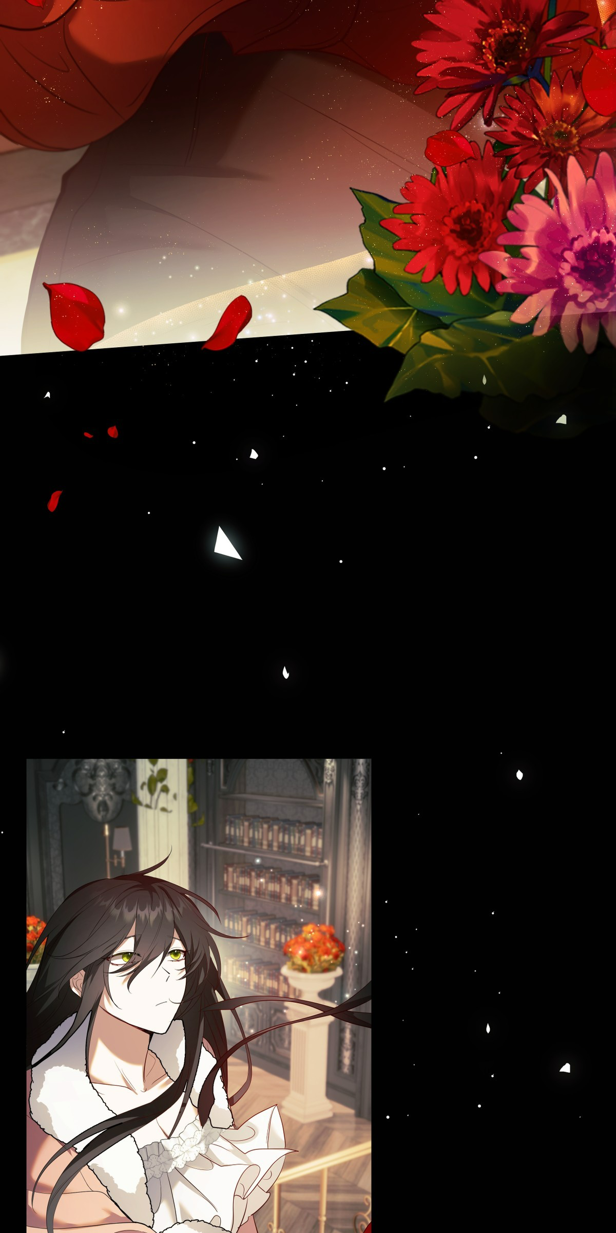 Welcome to the Red Witch's Mansion Special Christmas: Snow 第27页