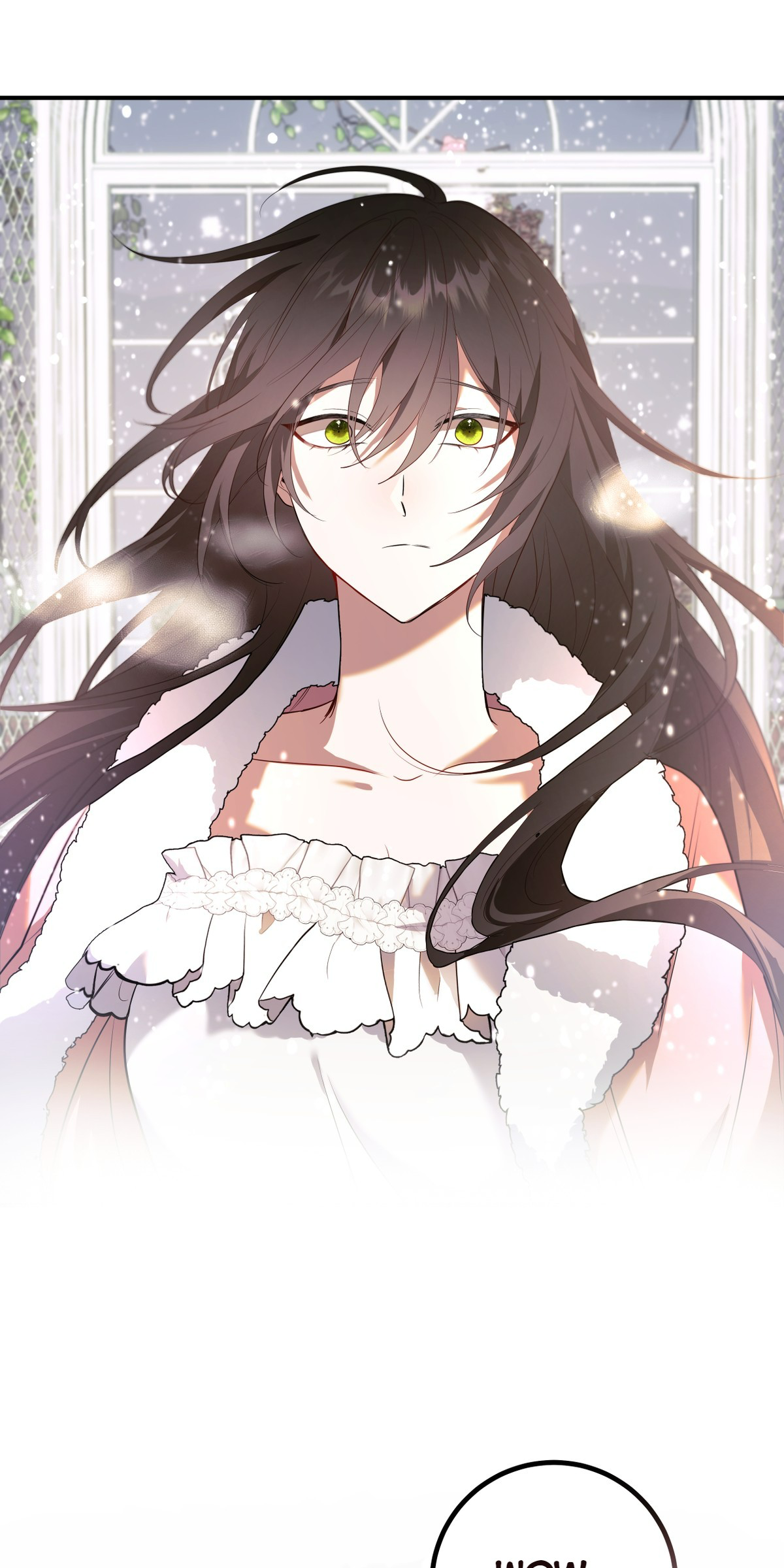 Welcome to the Red Witch's Mansion Special Christmas: Snow 第31页