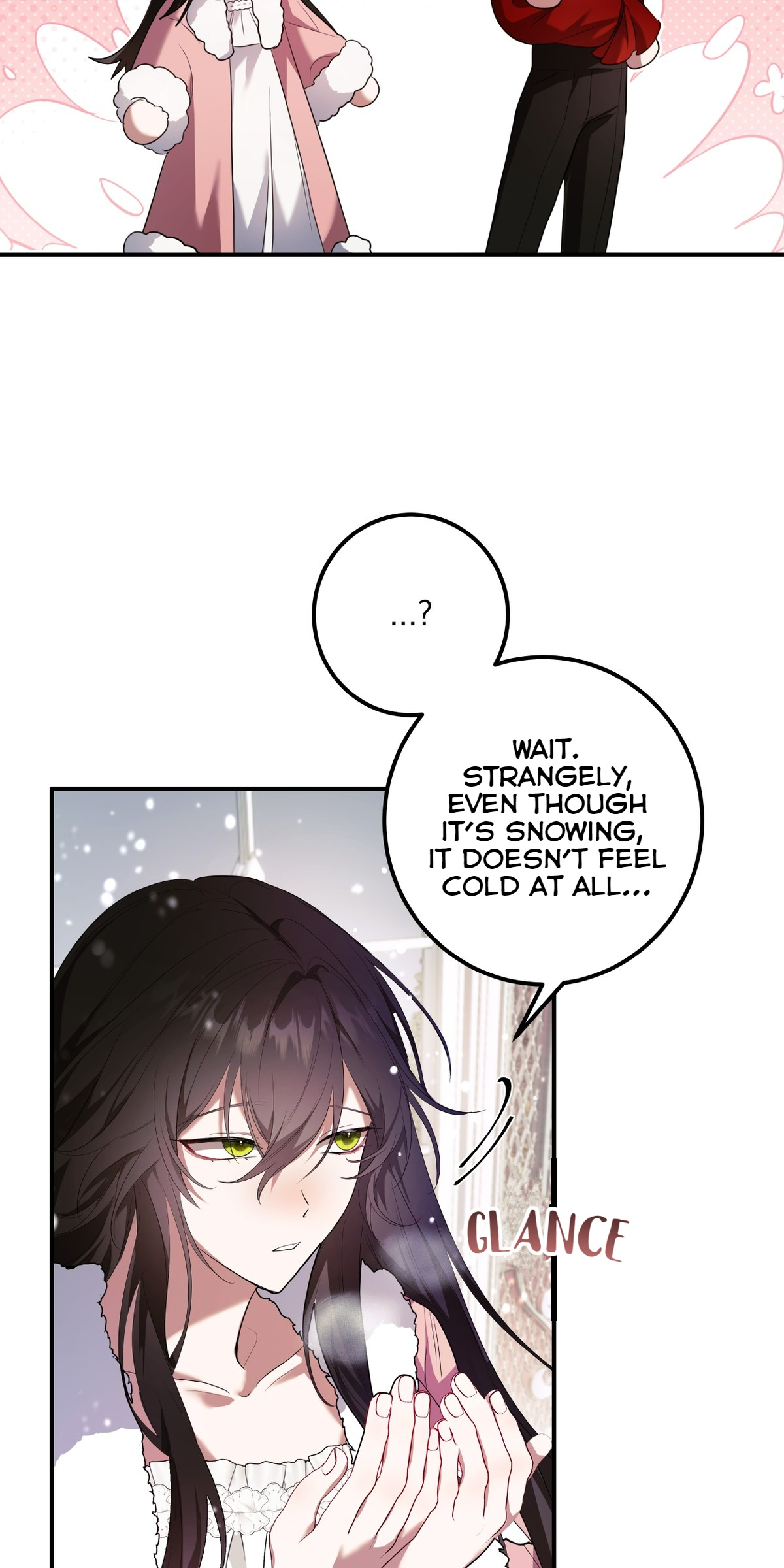 Welcome to the Red Witch's Mansion Special Christmas: Snow 第37页