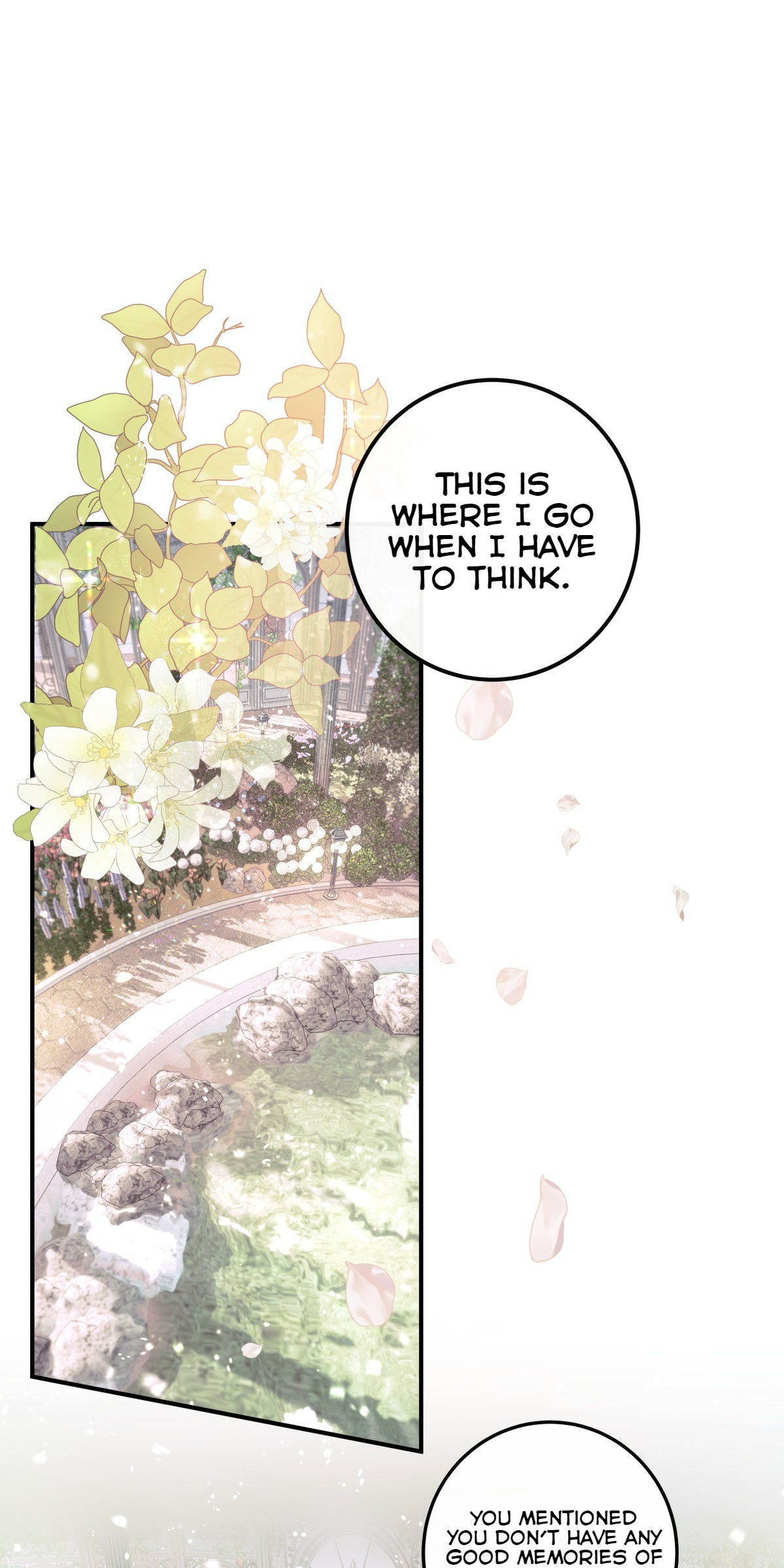 Welcome to the Red Witch's Mansion Special Christmas: Snow 第39页