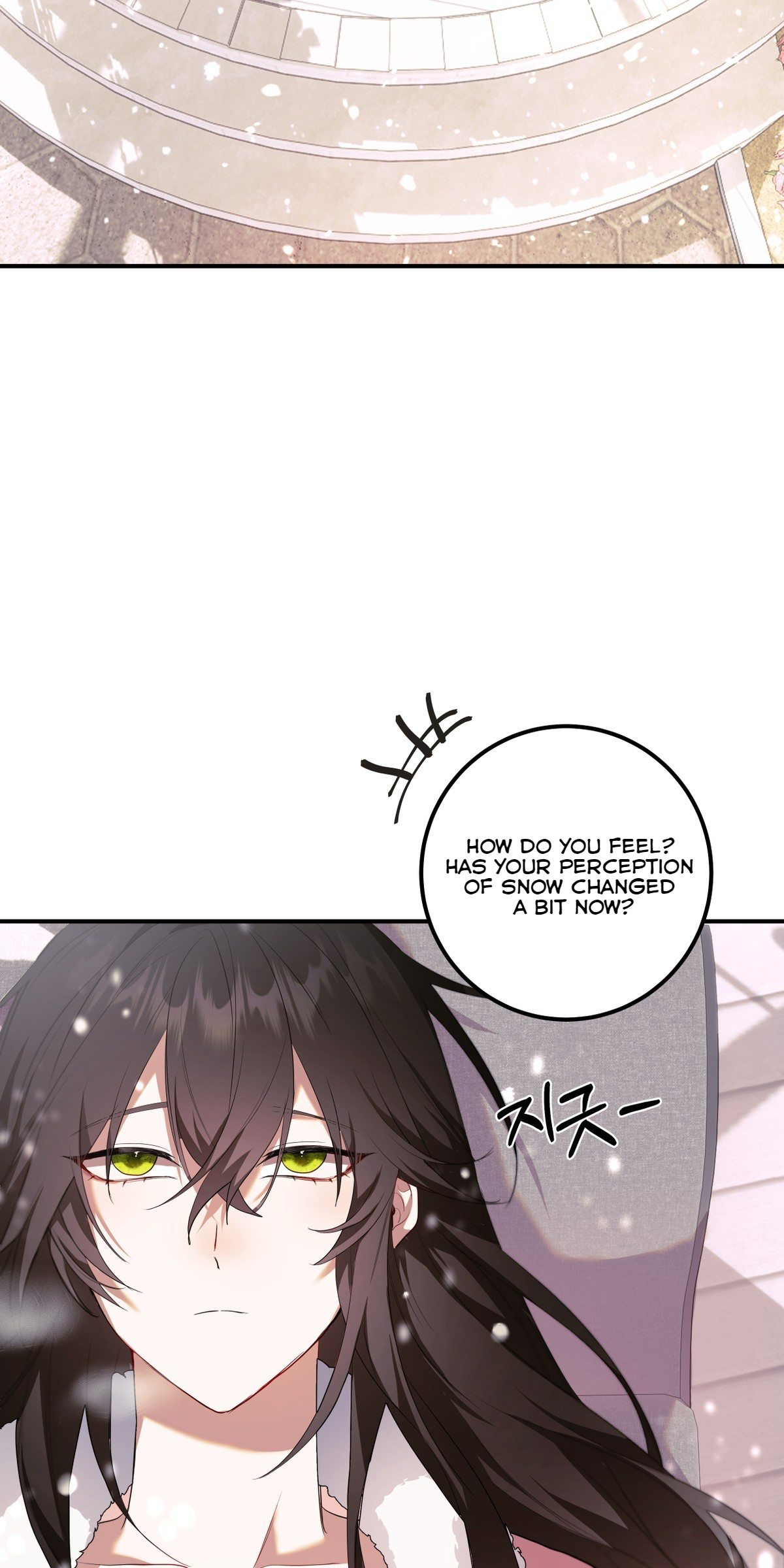 Welcome to the Red Witch's Mansion Special Christmas: Snow 第41页