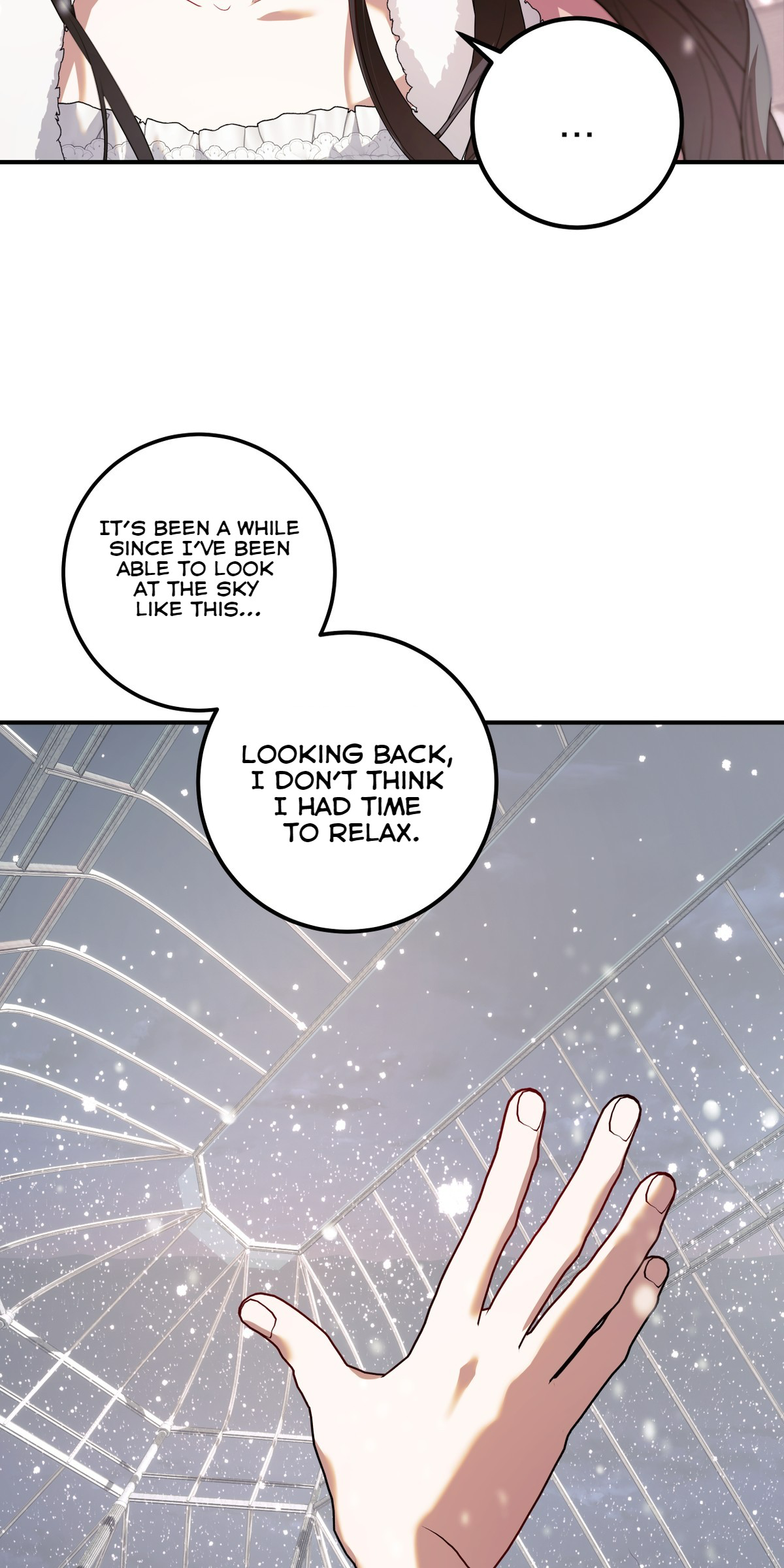 Welcome to the Red Witch's Mansion Special Christmas: Snow 第42页