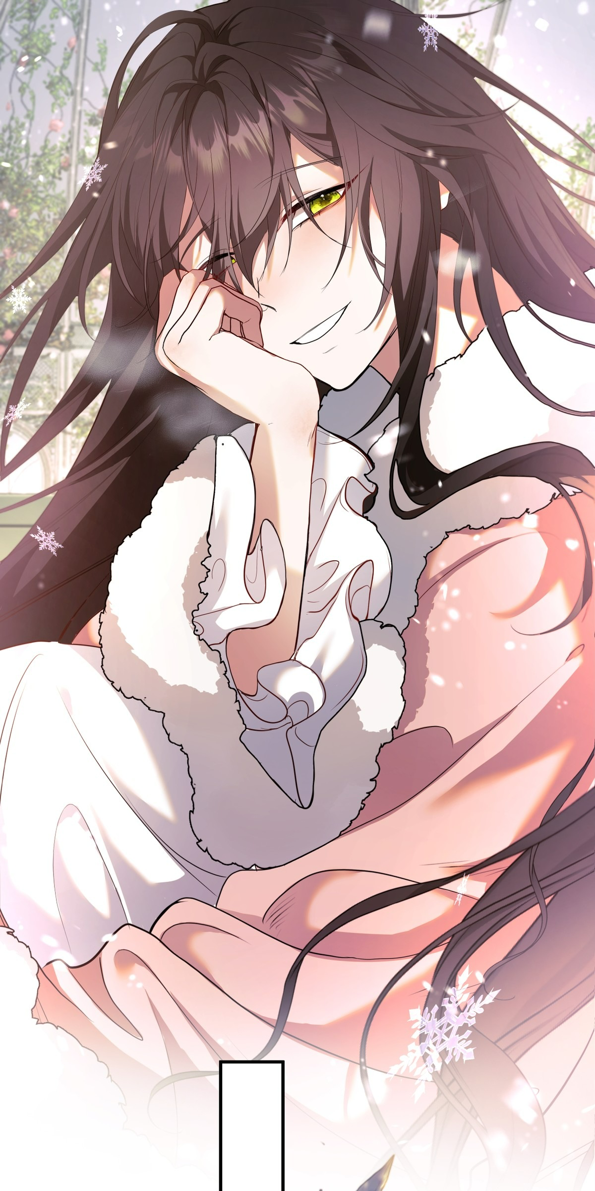 Welcome to the Red Witch's Mansion Special Christmas: Snow 第45页