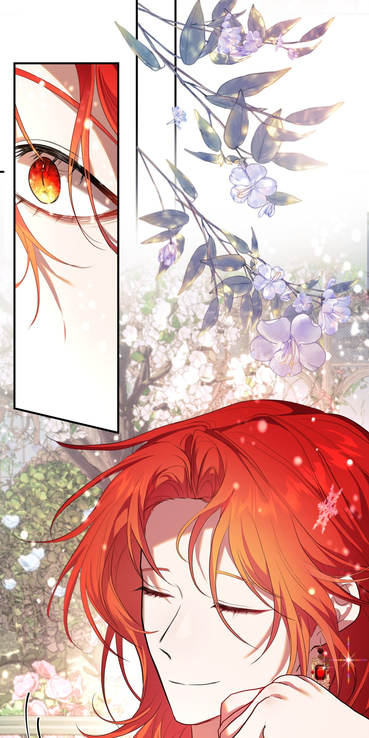 Welcome to the Red Witch's Mansion Special Christmas: Snow 第46页