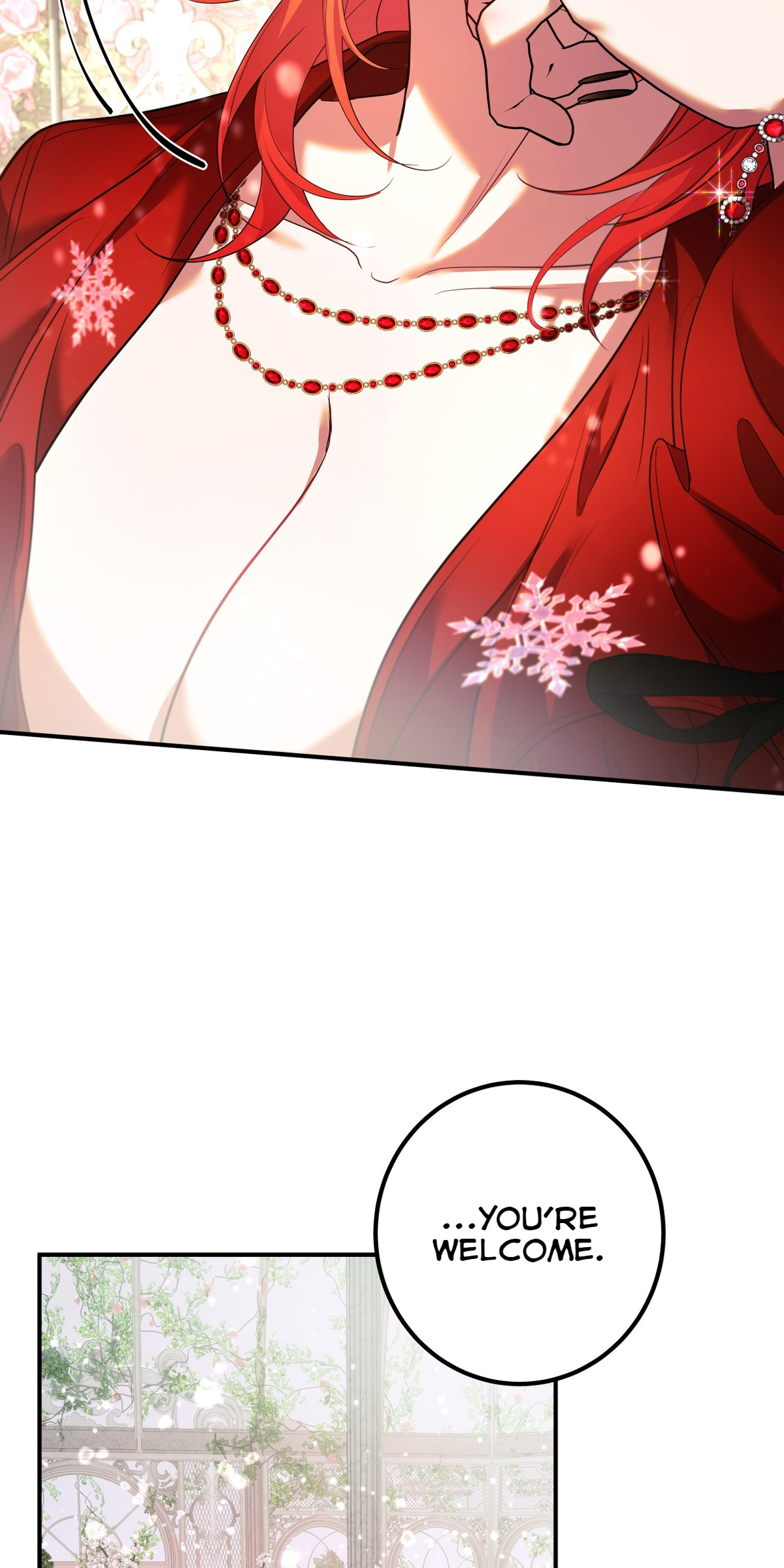 Welcome to the Red Witch's Mansion Special Christmas: Snow 第47页