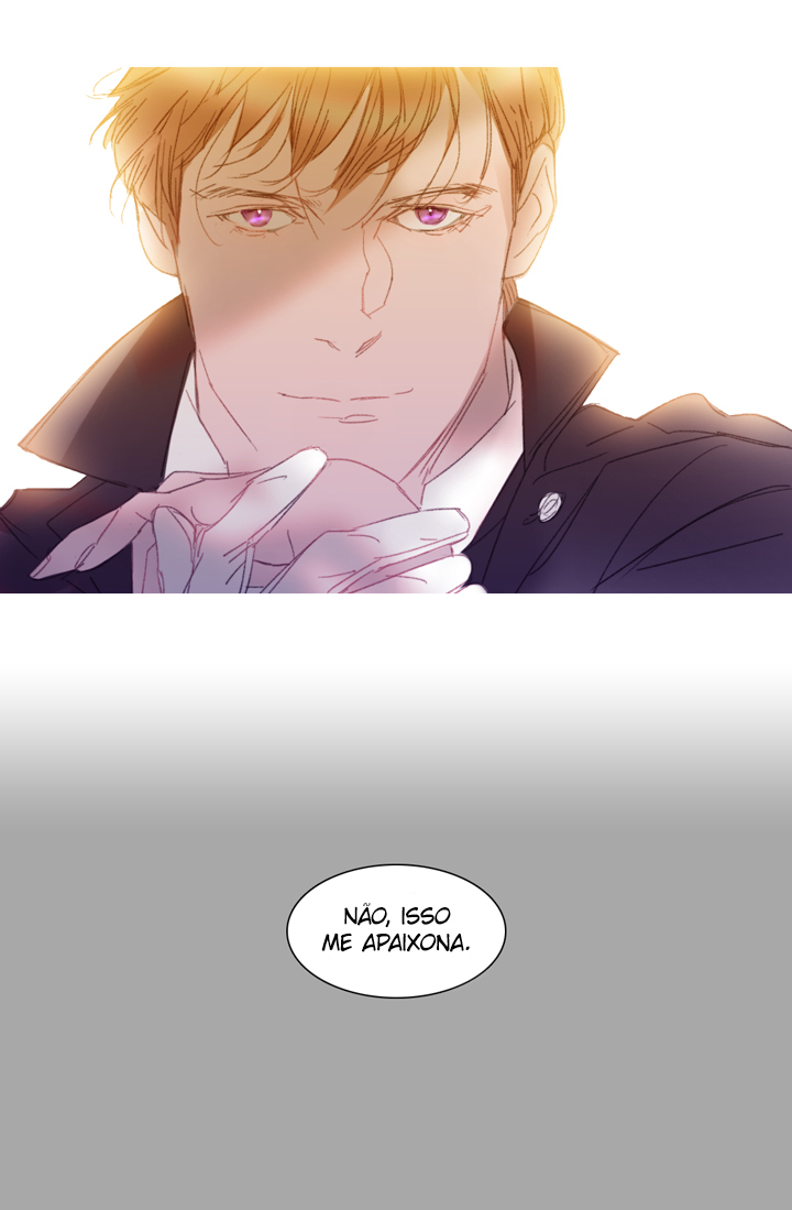 Monster in the Greenhouse (Promo) Oneshot 第21页