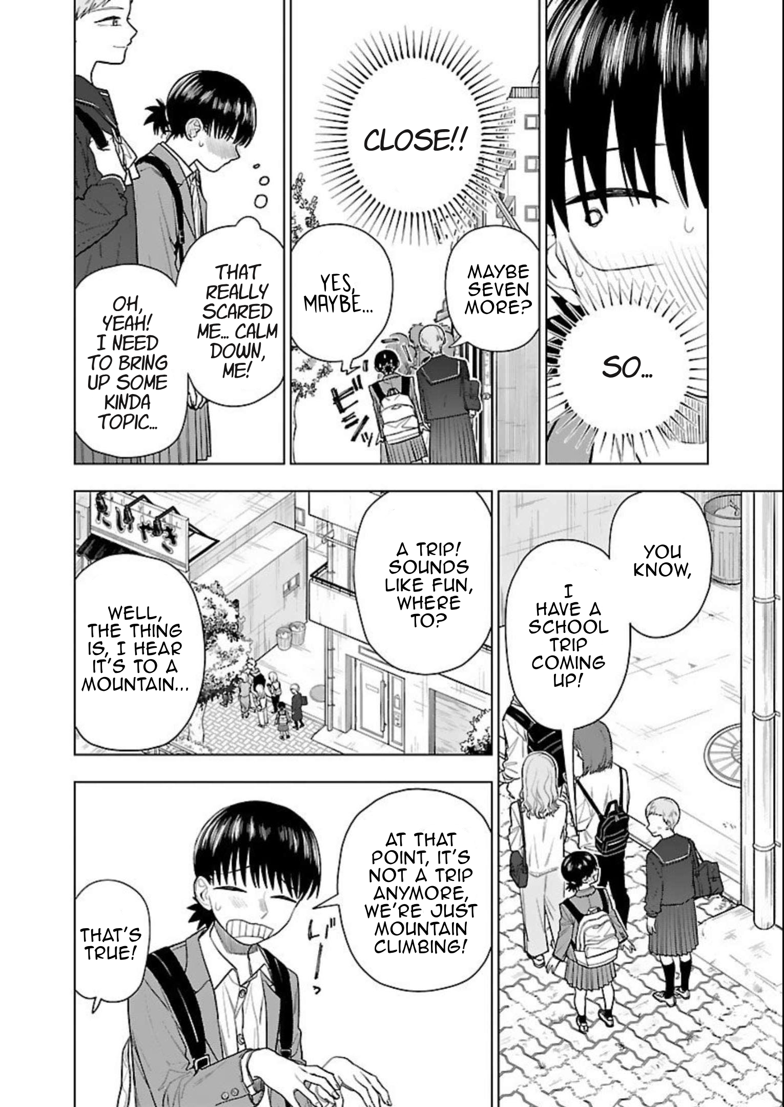 Raiyou to Aoume Shining Girl 第27页