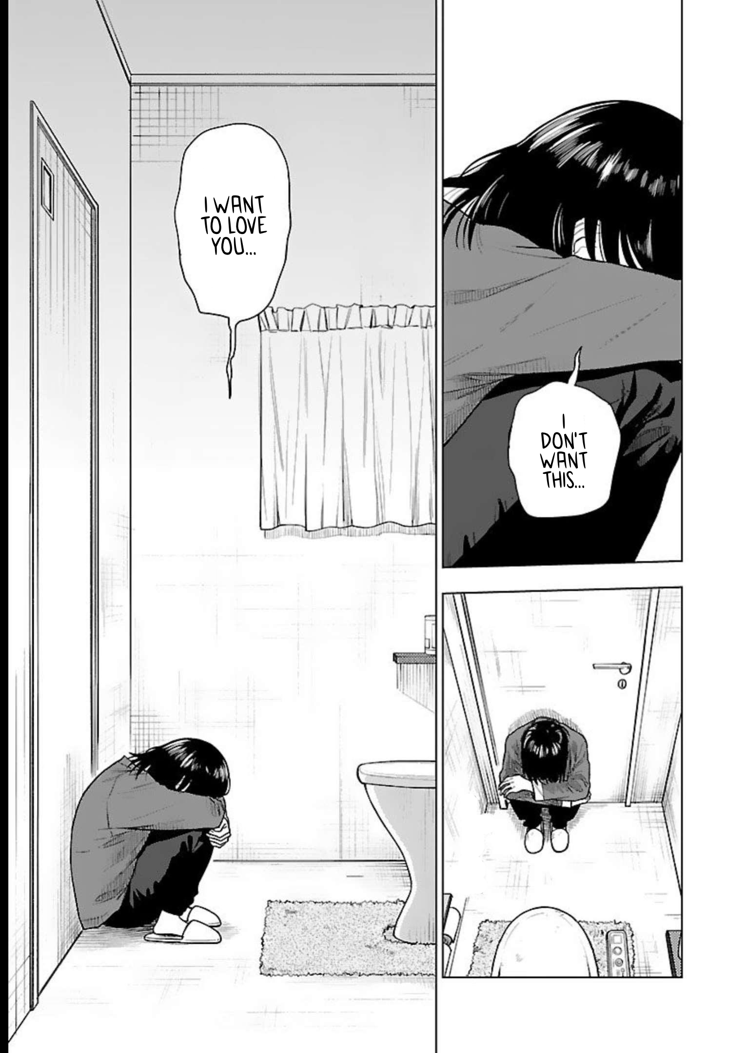 Raiyou to Aoume Shining Girl 第10页