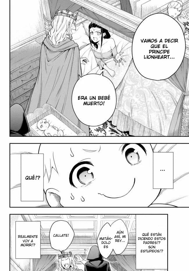 Jitsu wa Ore, Saikyou deshita? Vol. 1 Ch. 1 第15页