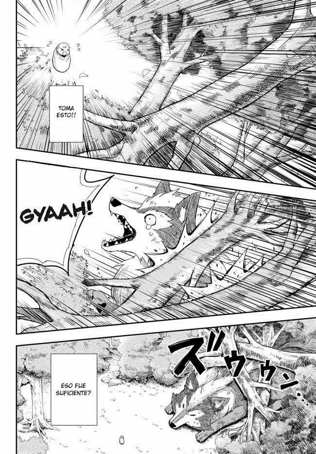 Jitsu wa Ore, Saikyou deshita? Vol. 1 Ch. 1 第27页