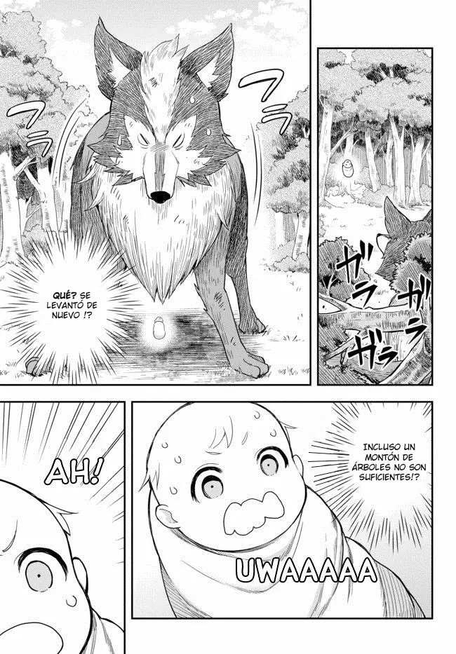 Jitsu wa Ore, Saikyou deshita? Vol. 1 Ch. 1 第28页