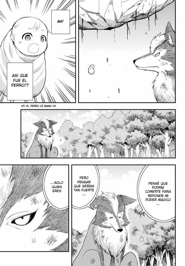 Jitsu wa Ore, Saikyou deshita? Vol. 1 Ch. 1 第31页