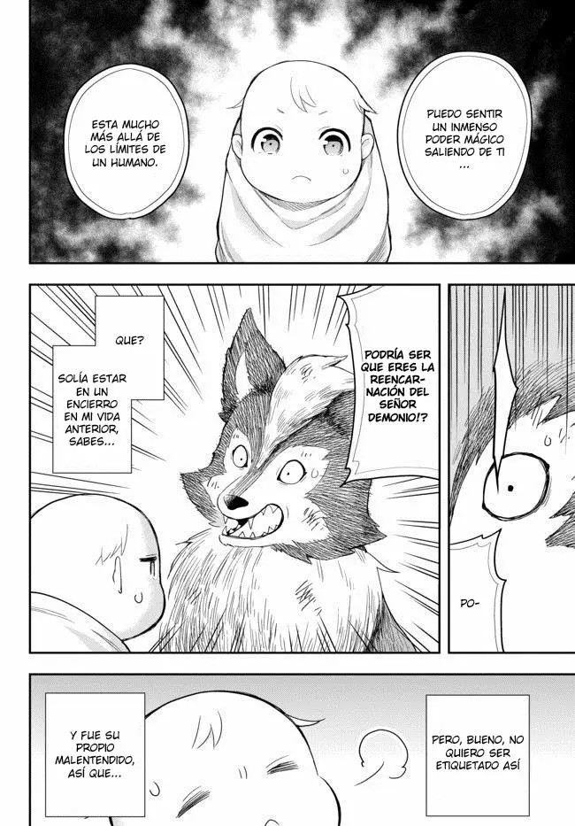 Jitsu wa Ore, Saikyou deshita? Vol. 1 Ch. 1 第34页