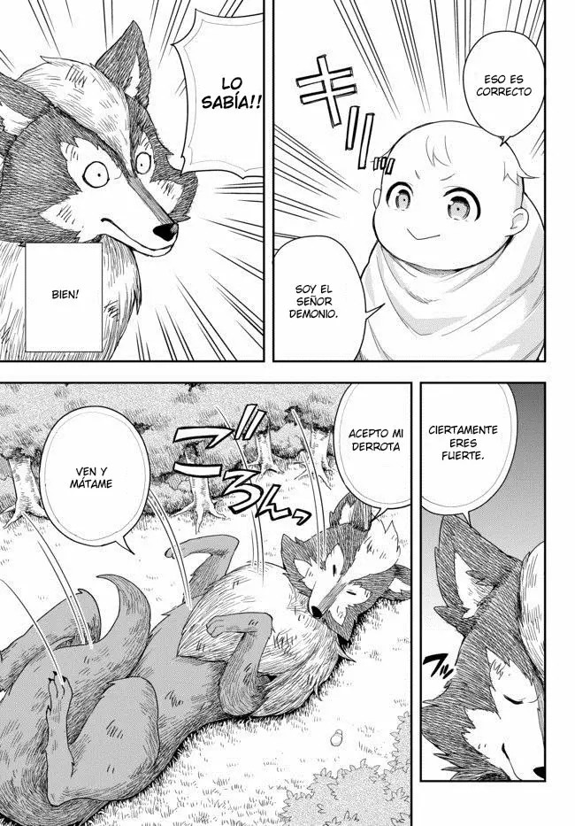 Jitsu wa Ore, Saikyou deshita? Vol. 1 Ch. 1 第35页