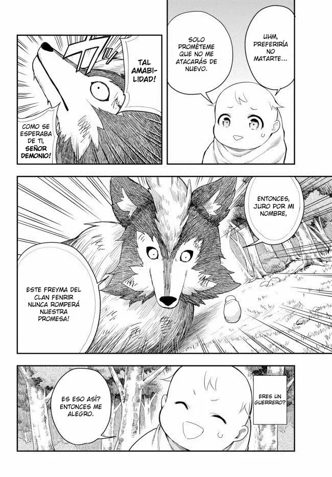 Jitsu wa Ore, Saikyou deshita? Vol. 1 Ch. 1 第36页