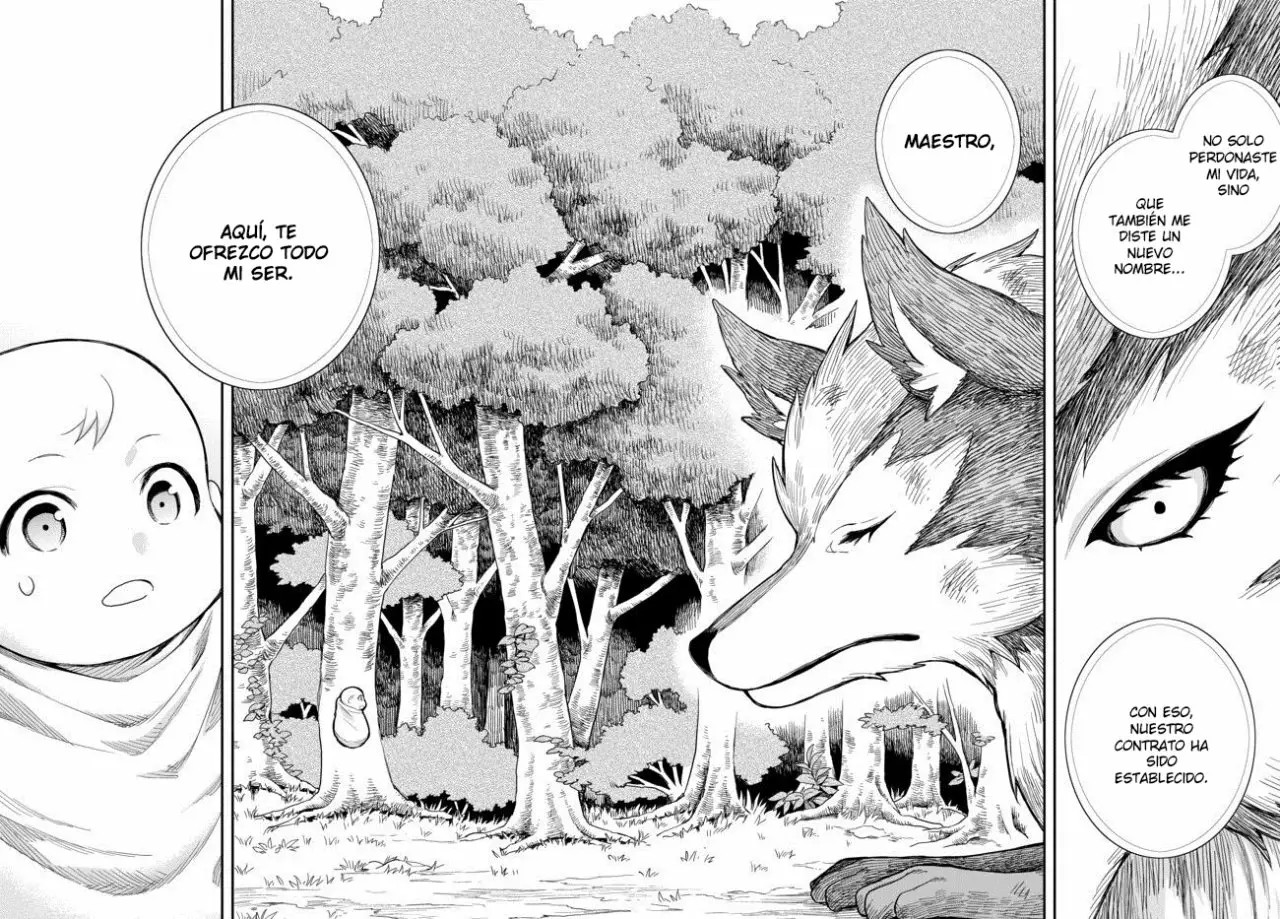 Jitsu wa Ore, Saikyou deshita? Vol. 1 Ch. 1 第38页