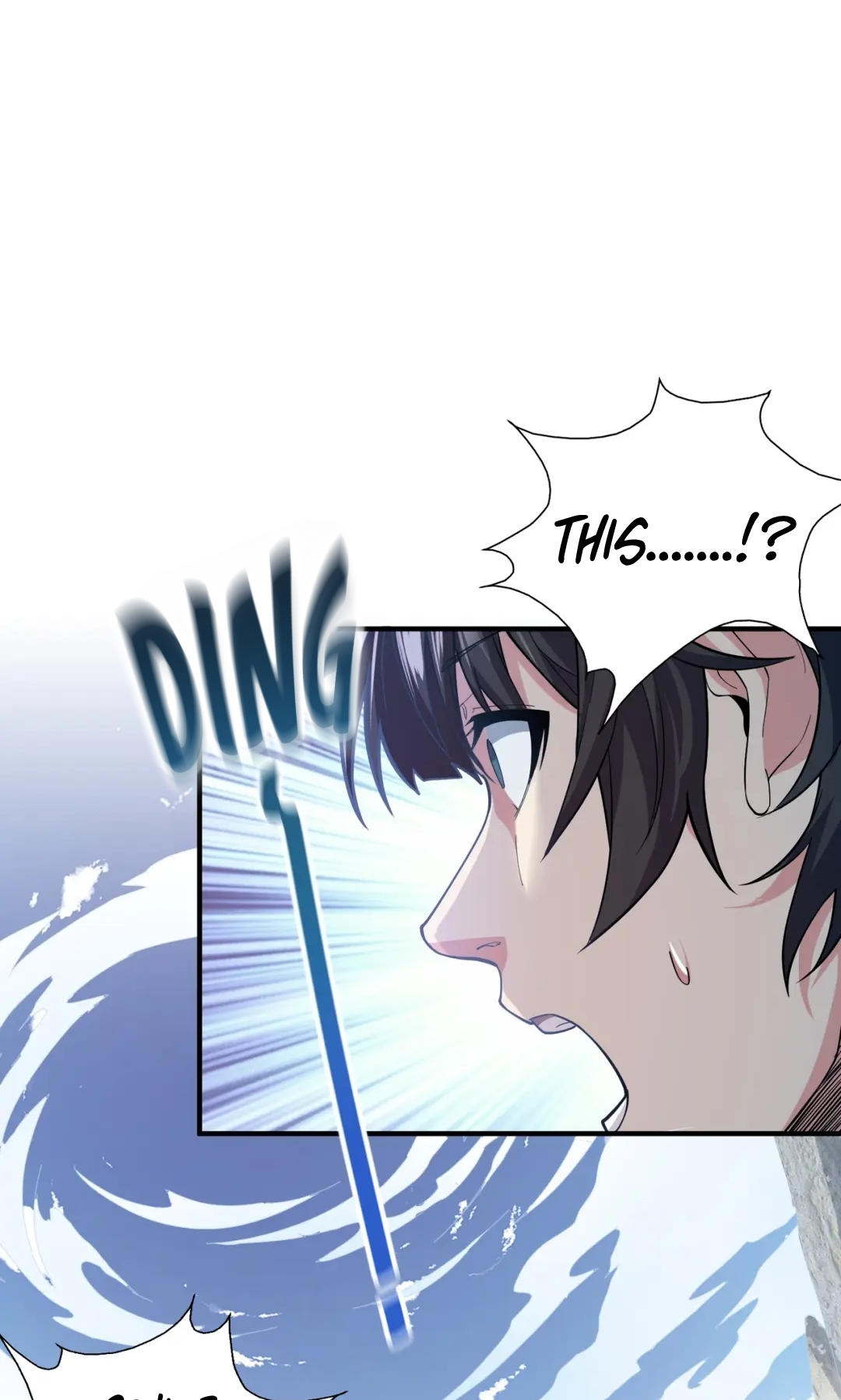 I Can Control All Opportunities Ch. 1 第18页