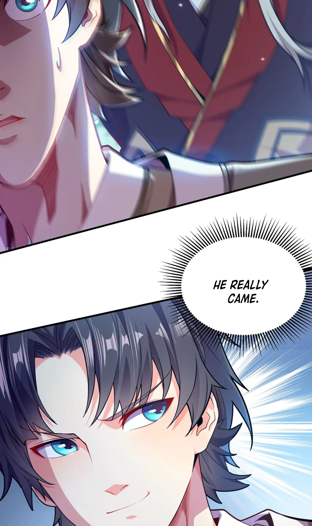 I Can Control All Opportunities Ch. 1 第39页