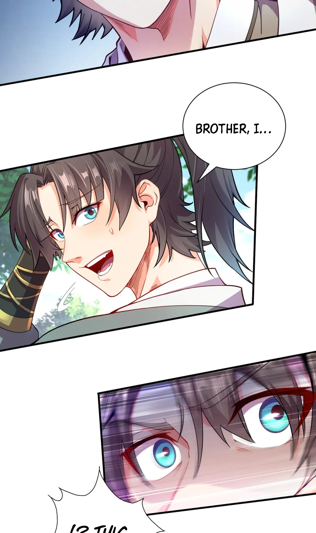 I Can Control All Opportunities Ch. 1 第40页