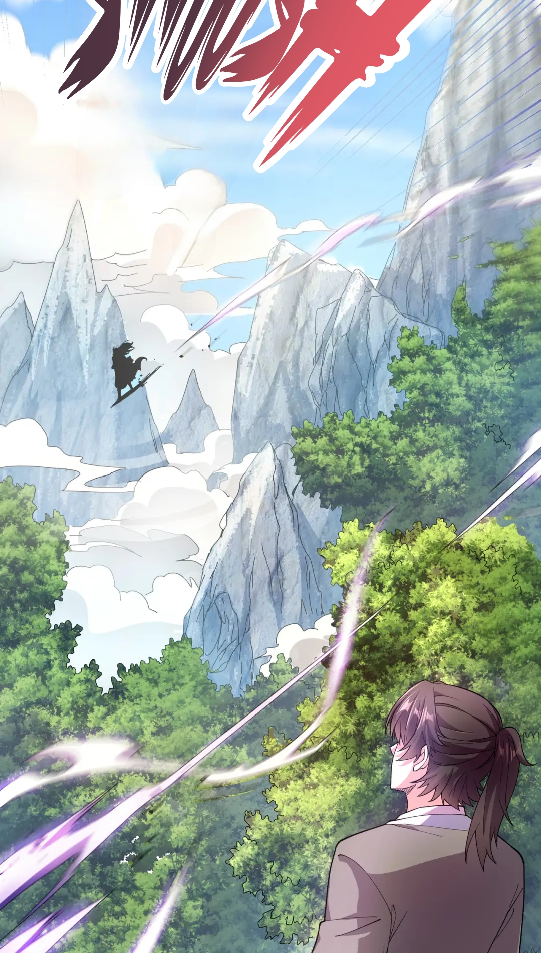 I Can Control All Opportunities Ch. 1 第49页