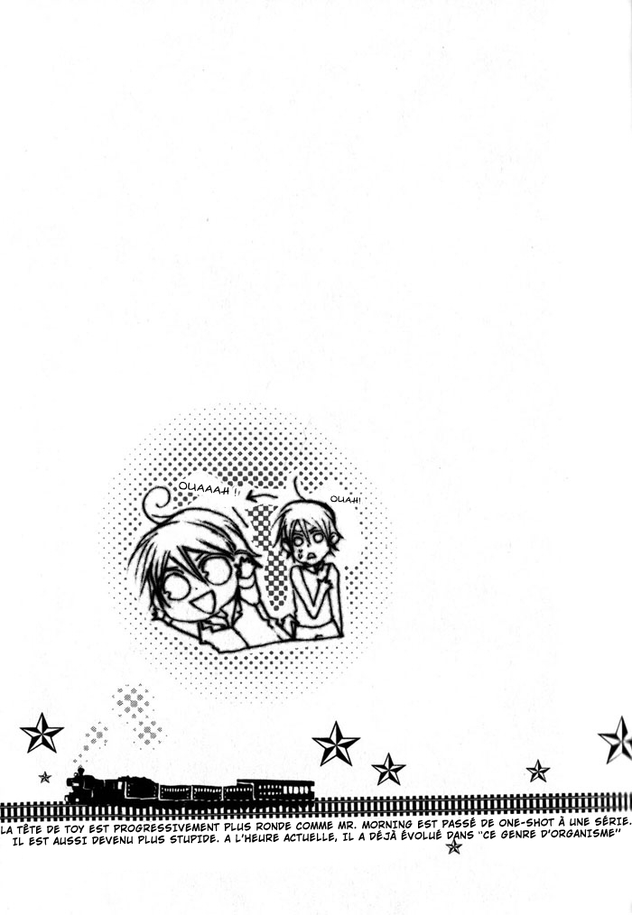 Mr. Morning Vol. 1 Ch. 1 第42页