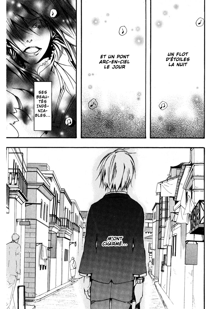 Mr. Morning Vol. 1 Ch. 1 第9页