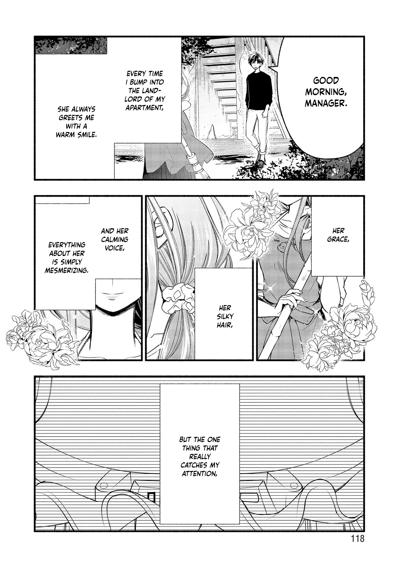 Atashi Mary-san. Ima Isekai ni Iruno... I've Been Appointed as a Hero Now... 第14页