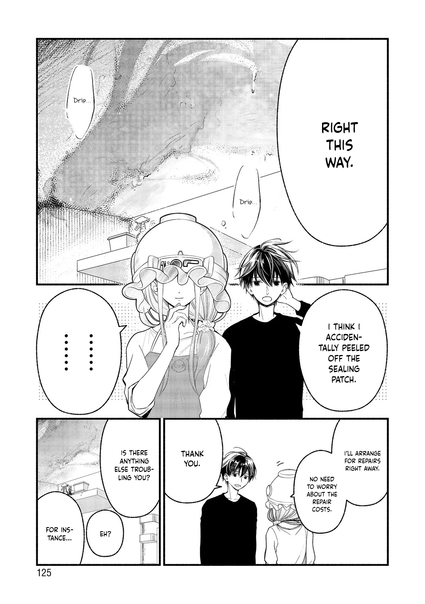 Atashi Mary-san. Ima Isekai ni Iruno... I've Been Appointed as a Hero Now... 第21页