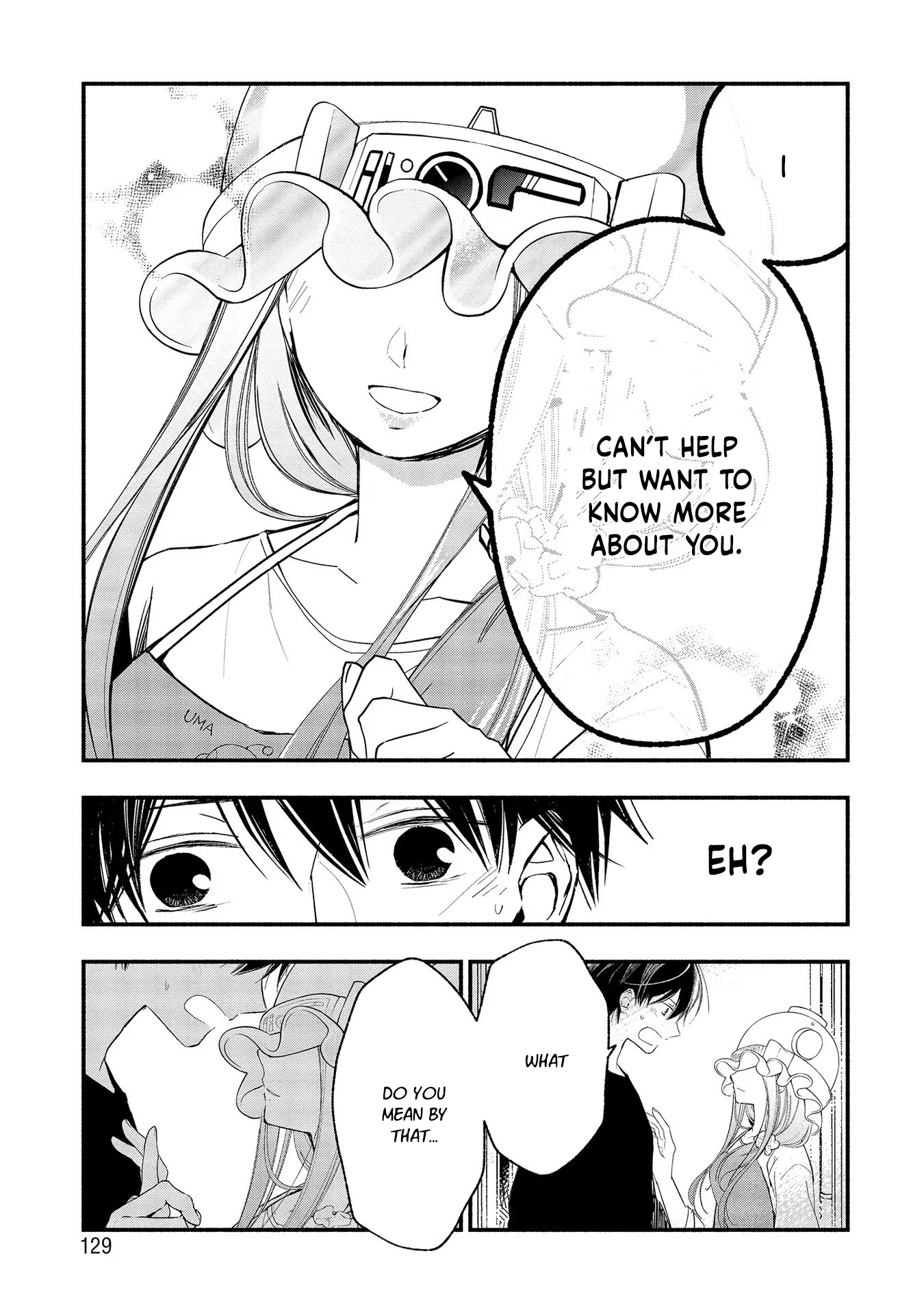 Atashi Mary-san. Ima Isekai ni Iruno... I've Been Appointed as a Hero Now... 第25页