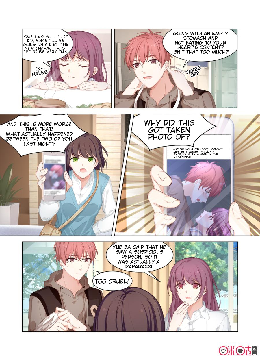 A Manual To Raising A Dinosaur Boy I'm Trending?! 第10页