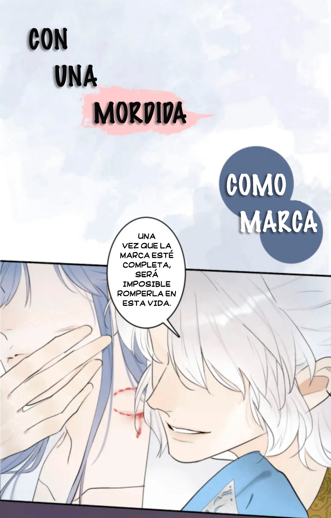 General, Watch Out For The Mad Dog! Prólogo 第13页