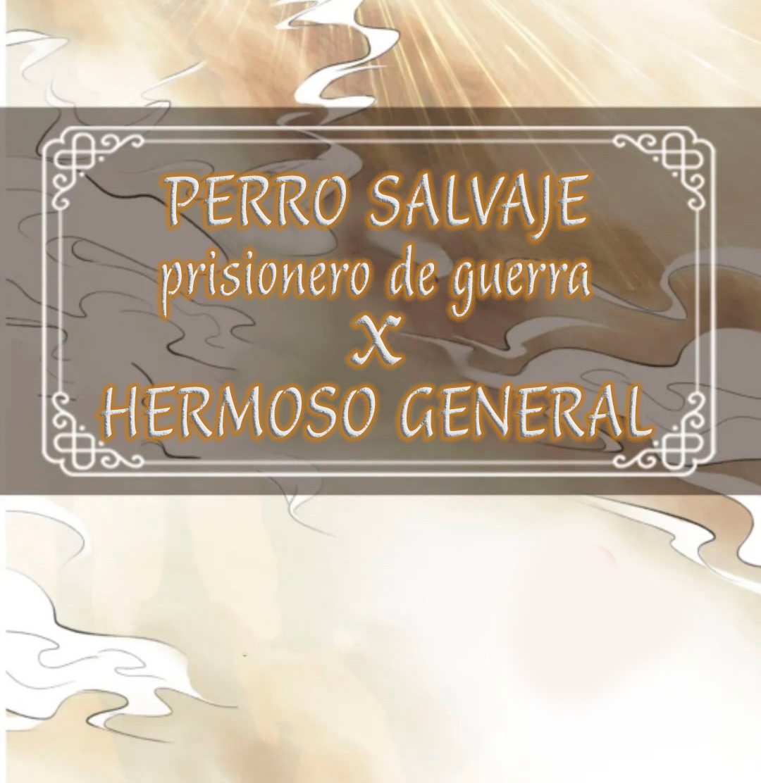 General, Watch Out For The Mad Dog! Prólogo 第20页
