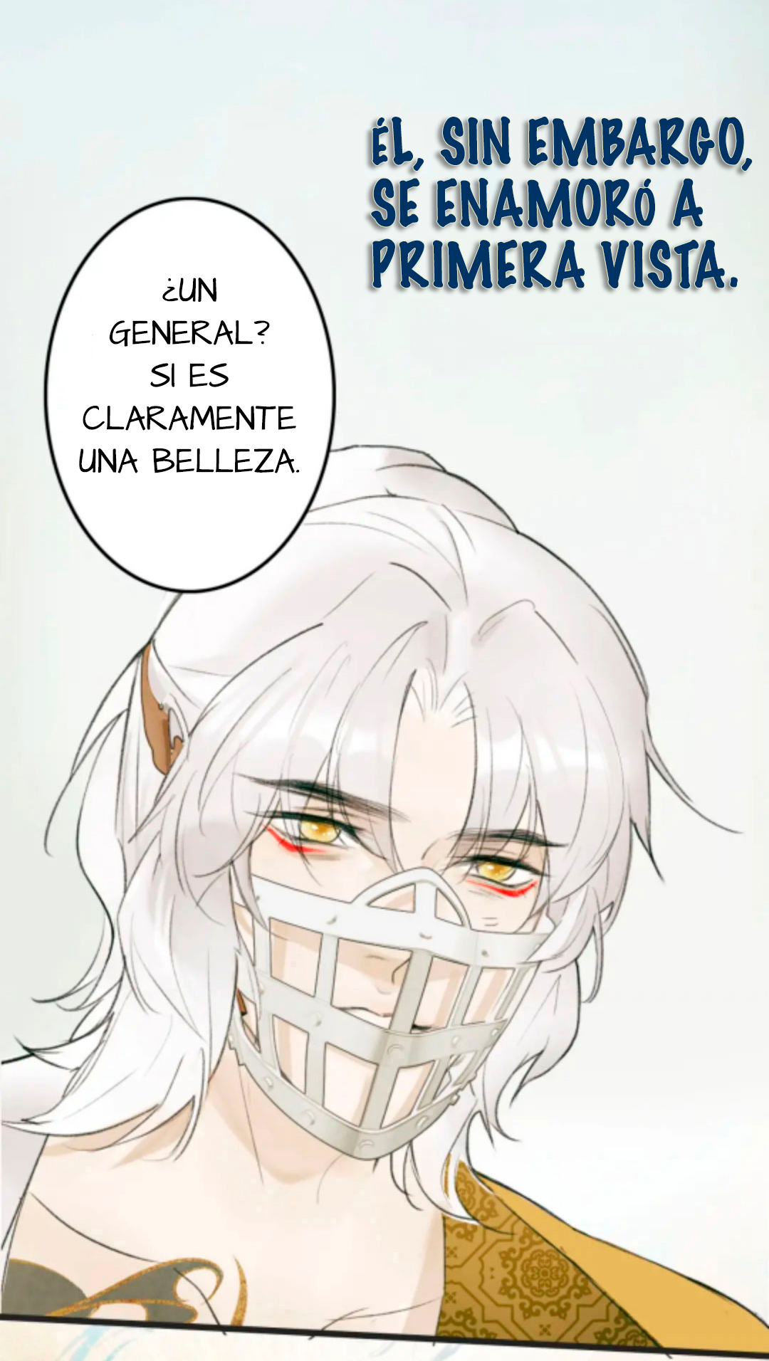 General, Watch Out For The Mad Dog! 第8页