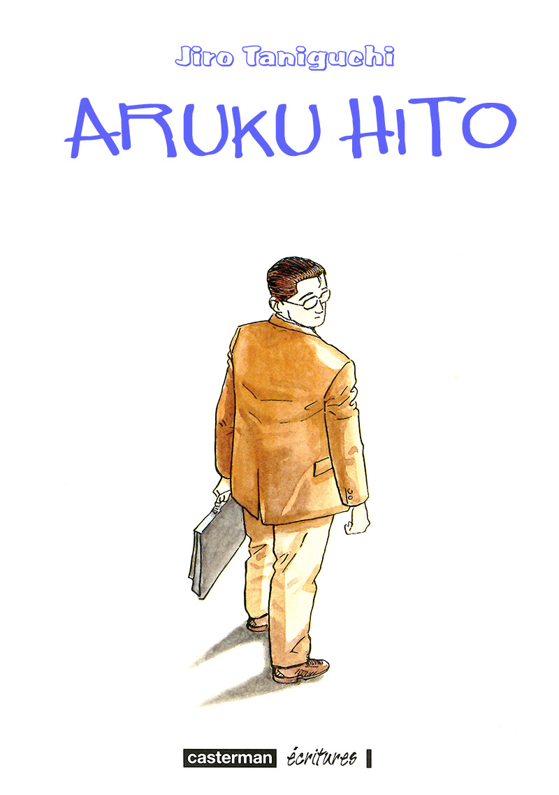Aruku Hito Vol. 1 Ch. 1 第2页