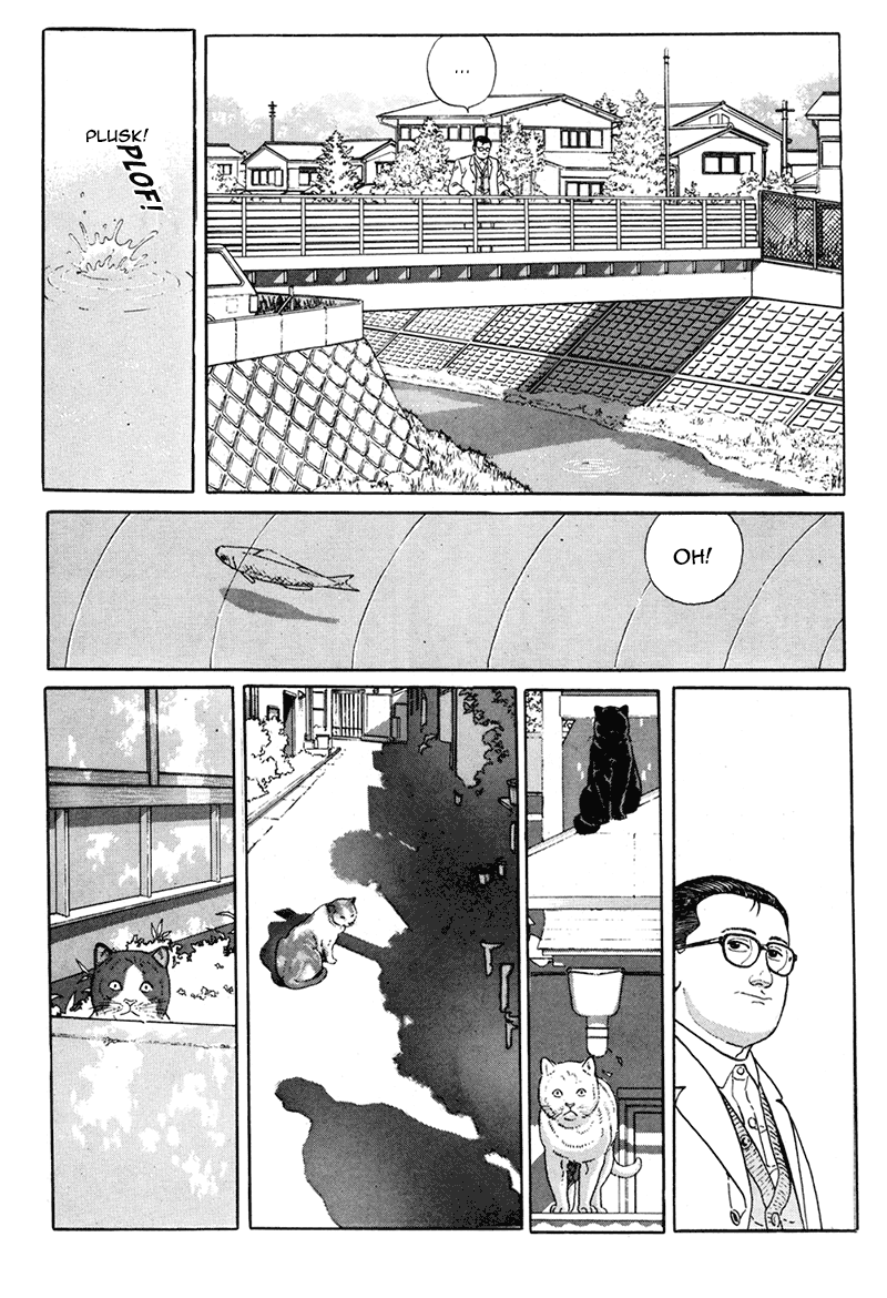 Aruku Hito Vol. 1 Ch. 1 第7页
