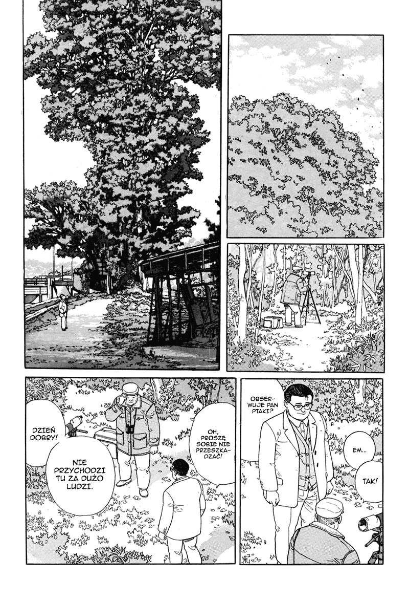 Aruku Hito Vol. 1 Ch. 1 第8页