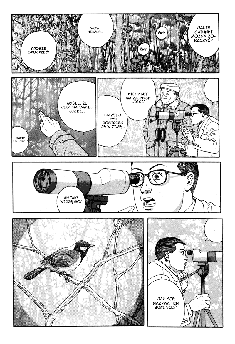 Aruku Hito Vol. 1 Ch. 1 第9页